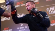 UFC Fight Night Rio expert picks, best bets: Charles Oliveira vs. Mateusz Gamrot