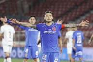2-2. Lanús dilapida una ventaja de dos goles y todo queda en tablas