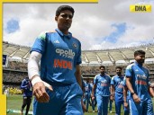 'When you drop...': Shubman Gill's blunt take after losing first ODI series as I