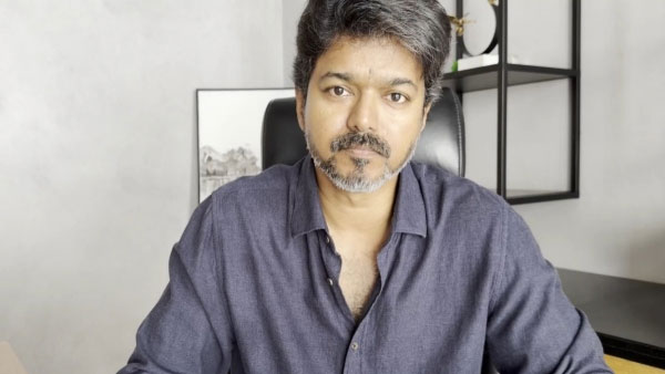 Vijay reaches out to stampede victims families amid backlash over Karur tragedy