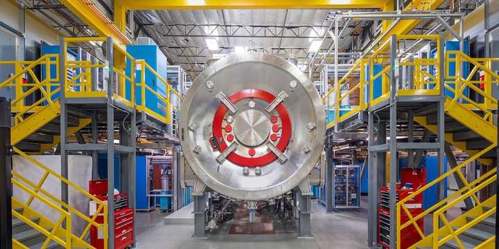 Gustavo Petro le envió mensaje a importante empresa estadounidense para construir una planta nuclear por fusión en Colombia: de qué se trata