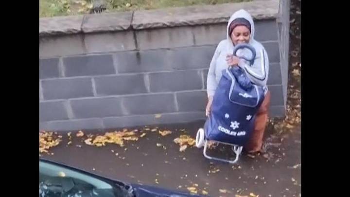 Grandes inundaciones en Nueva York tras horas de intensas lluvias