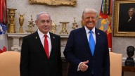 World leaders praise Trump’s 'landmark' Israel