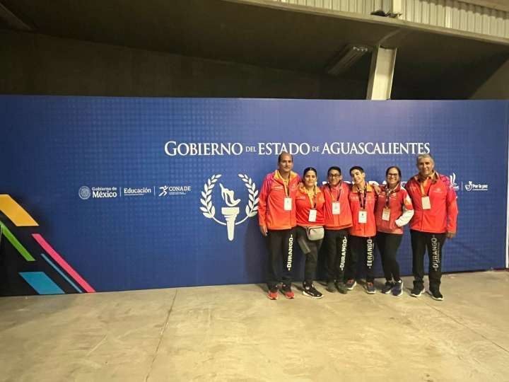 Lista delegación de Triatlón para competir en la Paralimpiada 2025