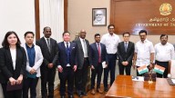 Foxconn to invest Rs 15,000 crore in Tamil Nadu, creating 14,000 new jobs
