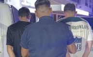 Gregorio de Laferrere: capturaron a dos presuntos dealers que se dedicaban a comercializar cocaína y paco