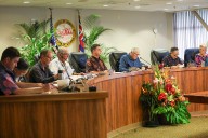 Hawaii County Police Commission to discuss search for next chief