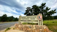 Rocky Mountain National Park Replaces Park Rangers In The Best Way Possible During Government Shutdown