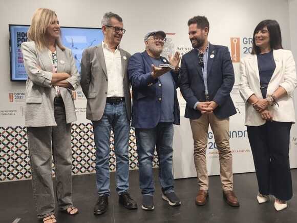 Granada convierte la ilusión en arte con la XXIV edición del Festival Internacional Mágico Hocus Pocus