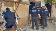 Policía rescata a mujer privada de su libertad en Torreón; su pareja, presunto responsable, fue detenido