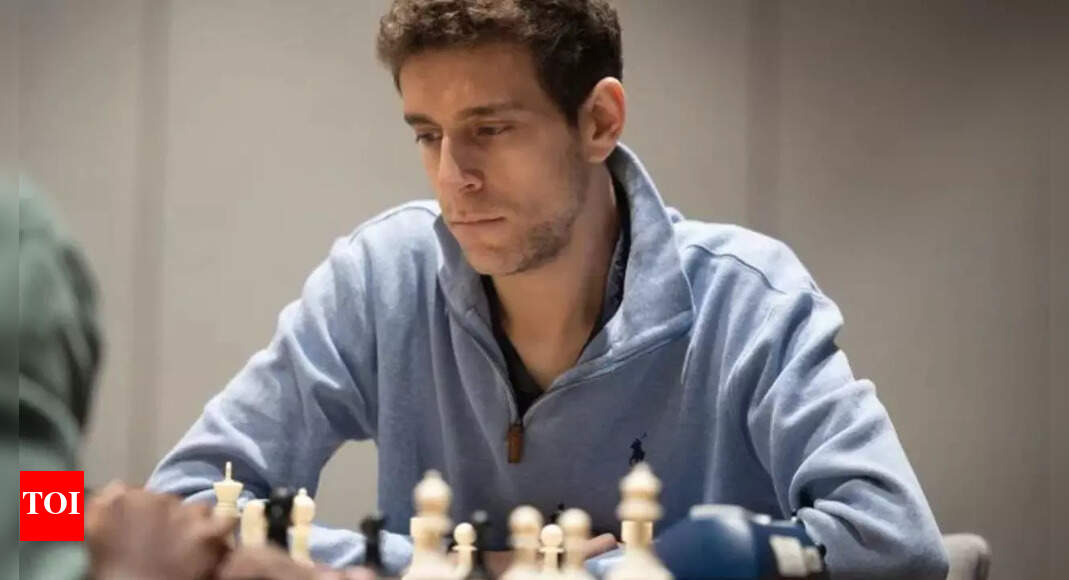 Daniel Naroditsky and the making of a Grandmaster: A step-by-step guide to earn the highest title