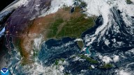 Nighttime lows might dip into the 40s this week in Augusta, says forecaster