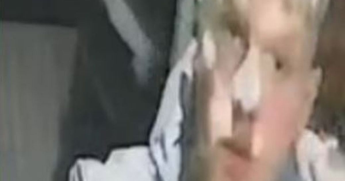 Victim stabbed in Dudley as police issue picture of man officers want to trace