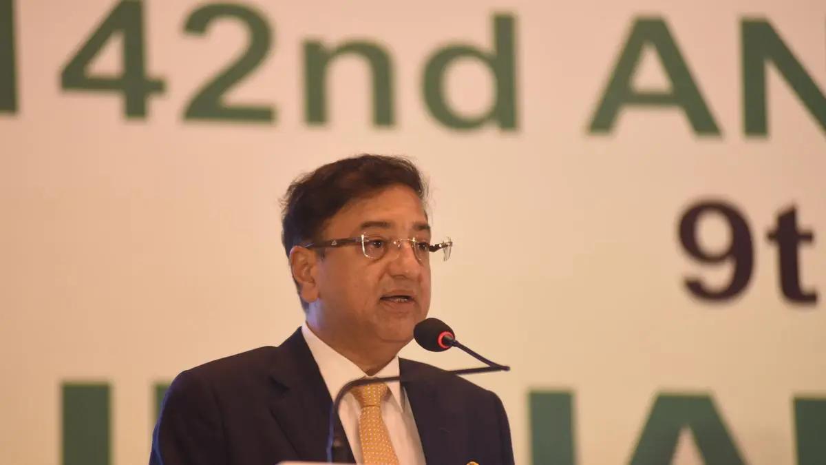 ‘Precipitous decline’ of tea prices at North India auction centres threatens viability and livelihoods of tea growers, says ITA chairman