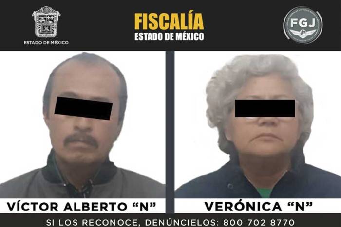 Detienen a directora y conserje por muerte de mujer en escuela de Huehuetoca