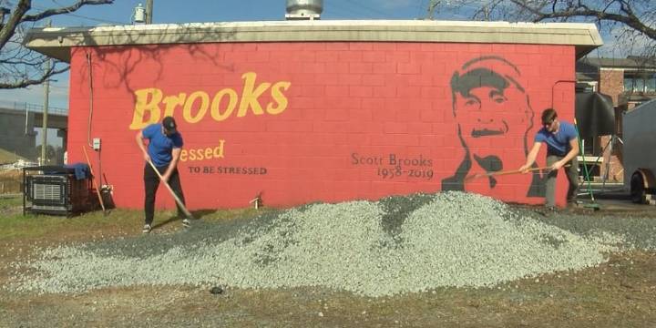 Trial for men accused of killing Brooks’ Sandwich House co