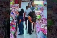 ACOSO SEXUAL! La Justicia aceptó la internación de Garavano en Paso de los Libres