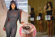 SKIMS 'obscene' Ultimate Bush thong is selling out