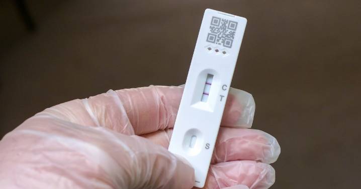 Doctor shares one medication you should avoid taking if you have Covid