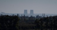 Work begins to restore power to Ukraine’s Zaporizhzhia nuclear power plant