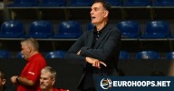 Bartzokas clarifies Olympiacos transfer status: “I haven’t asked for anything”