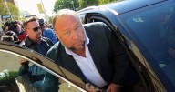 Supreme Court Slaps Down Alex Jones’ Last-Ditch Bid to Dodge $1.4B Sandy Hook Judgment