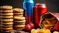 Ley de California de alimentos ultraprocesados en escuelas