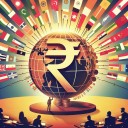 Rupee Rebounds: Governor's Dovish Pause Boosts Currency, RBI Takes Strategic Steps