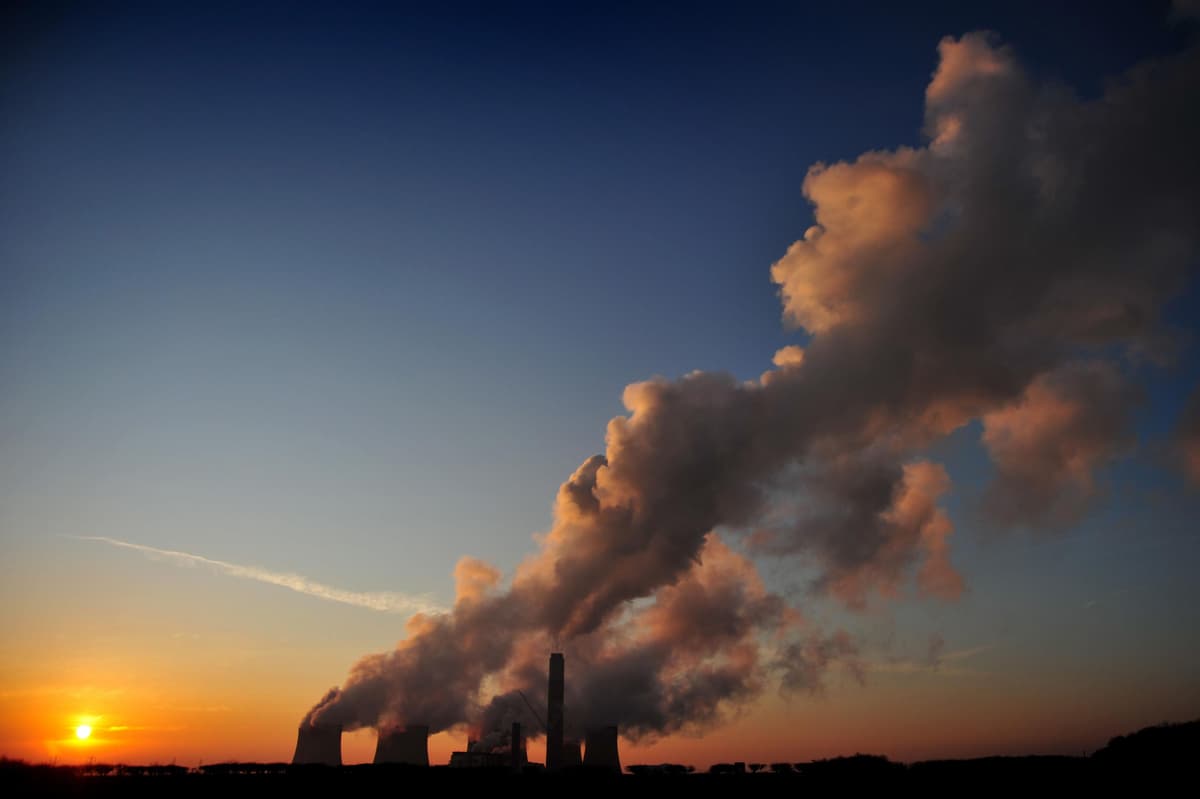 Minister vows to push for ‘accelerated action’ on climate at Cop30 in Brazil