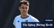Pat Cummins injury update: Australia hopeful captain will be fit for second Ashes Test in Brisbane