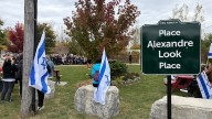 Montreal suburb honours Hamas attack victims as hostages freed, Gaza looks to rebuild