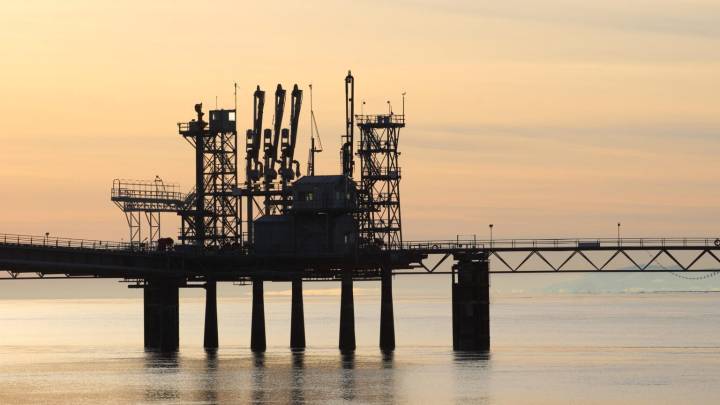 Alaska LNG Project nets preliminary agreement with Tokyo utility