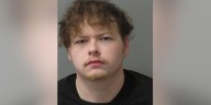 Food delivery driver accused of shooting blow darts at people in St. Louis