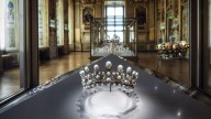 A look at the Crown of Empress Eugénie worth over £10m stolen in Louvre heist