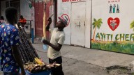 Doctors Without Borders permanently closes its emergency center in Haiti's capital