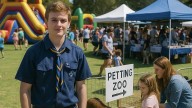 Wembley Downs District Fair returns this Saturday