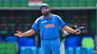 IN PHOTOS: Rohit Sharma's ODI captaincy stint