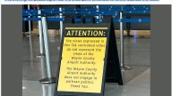 Detroit Metro officials want TSA to stop showing Kristi Noem video. What the Authority says