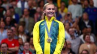 Olympic champion Ariarne Titmus retires from elite swimming