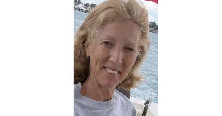 Police and family ask for help finding missing 60
