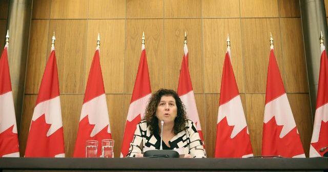 AI experts say CRA must fix human responses before pursuing AI
