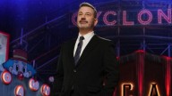 Jimmy Kimmel explains how he learned he was being yanked off the air