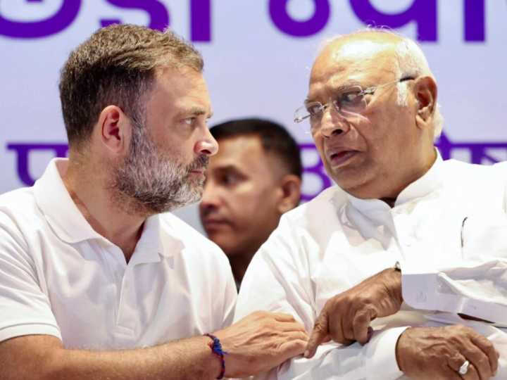 Since 2014, mob lynching, bulldozer injustice became hallmark of present times: Rahul, Kharge on Dalit man lynched in Rae Bareli
