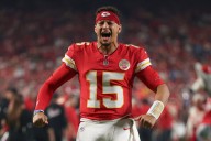 Chiefs' Patrick Mahomes Sends Clear Message to Lions After Postgame Brawl