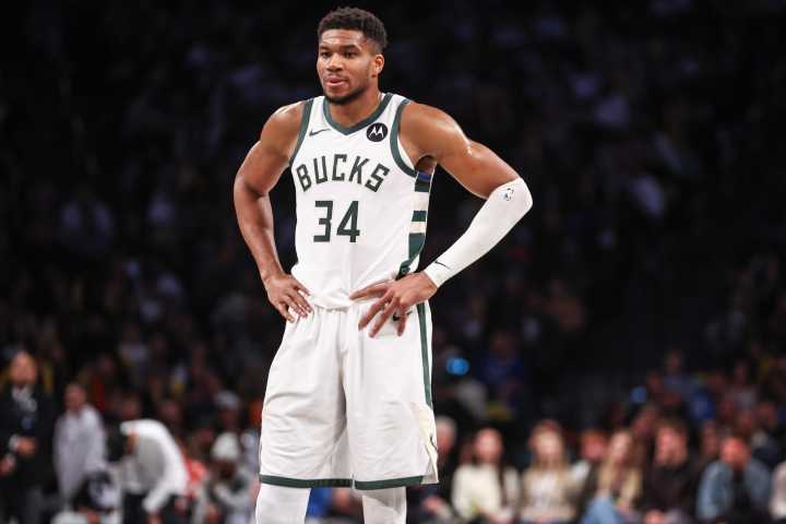 Bucks superstar hints at leaving Milwaukee after reported interest in Knicks
