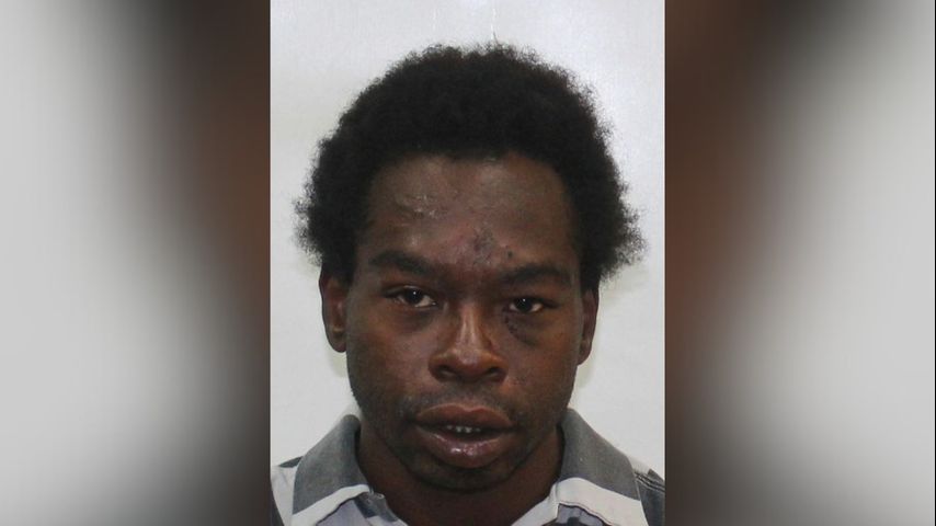 Assumption Parish man arrested for hitting woman with microwave during argument