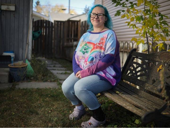Subscriber only. What is it like to live on AISH? Albertans share their stories