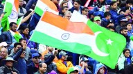 India-Pakistan: Optical Convergence, DNA Divergence