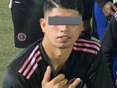 Detienen a sujeto que mató a joven tras “calentarse los ánimos” en un partido en Jalisco