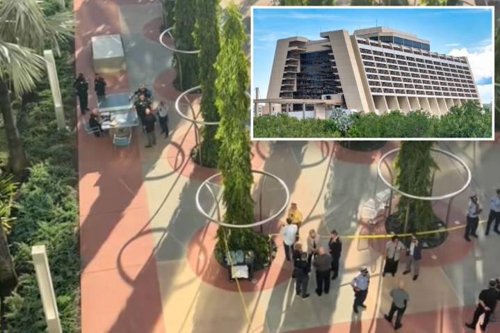 Disney World hotel guest cause of death revealed, third fatally at resort property this month